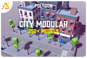 POLY - New York City Modular v1.0