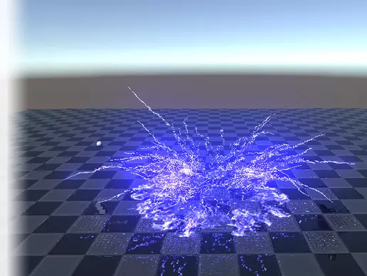 Realistic Effects Pack 3 v1.2.1