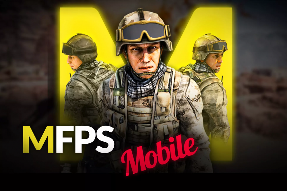 MFPS Mobile v1.9.3