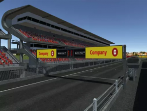 Race Track Generator v1.3.7