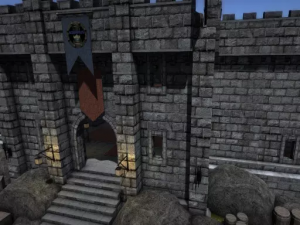 M.E. Castle Creator v1.8