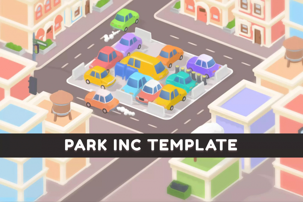 Parkinc_v1.5.1