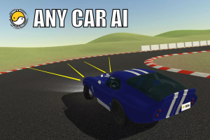 Any Car AI v2.0