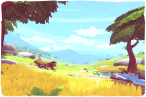 FANTASTIC - Nature Pack v1.5 Only URP