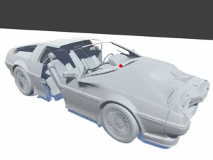 GM Mesh Deformer 1.3.0.