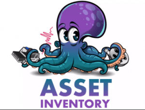 Asset Inventory v1.7.0.